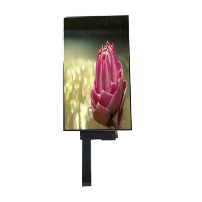 LS055R3SX01 5.5 بوصة 1536 * 2560 شاشة LCD