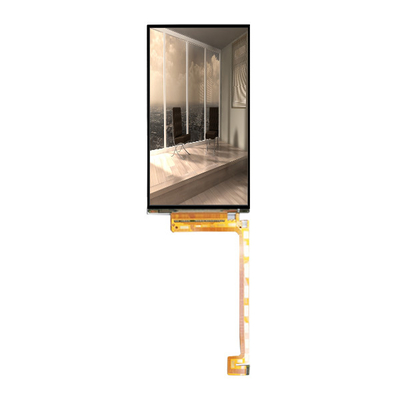 LS055T1SX01 1080*1920 LCD Screen Module شاشات عرض 5.5 بوصة