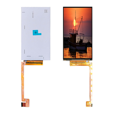 LS055T1SX01 1080*1920 LCD Screen Module شاشات عرض 5.5 بوصة