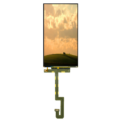 LS059T1SX03 حار 5.9 بوصة tft LCD 1080 * 1920 شاشة LCD