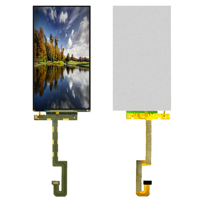 LS059T1SX03 حار 5.9 بوصة tft LCD 1080 * 1920 شاشة LCD