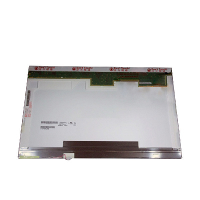بيع ساخن B170PW03 V4 حجم 17.0 بوصة 30 دبوس لوحة LCD TFT