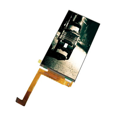 LS060R1SX01 6.0 بوصة LCD Module 1440 * 2560 دقة شاشة LCD