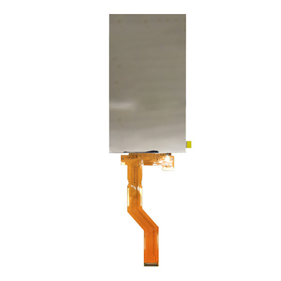 LS060R1SX02 6.0 بوصة لوحة LCD 1440 * 2560 دقة Tft شاشة LCD للهاتف المحمول