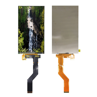 LS060R1SX02 6.0 بوصة لوحة LCD 1440 * 2560 دقة Tft شاشة LCD للهاتف المحمول