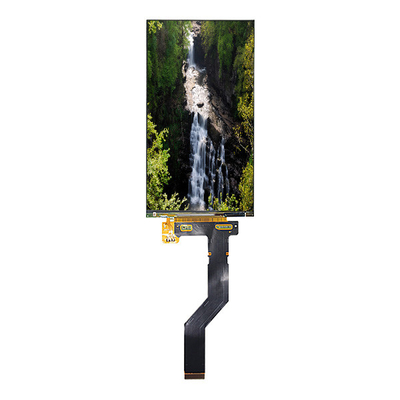 LS060R1SX02 6.0 بوصة لوحة LCD 1440 * 2560 دقة Tft شاشة LCD للهاتف المحمول