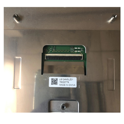 LS124M5LZ01 12.4 بوصة 1920 * 720 شاشة عرض LCD