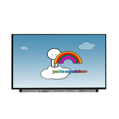 الحجم 15.6 بوصة B156ZAN04.2 40 دبوس TFT شاشة LCD