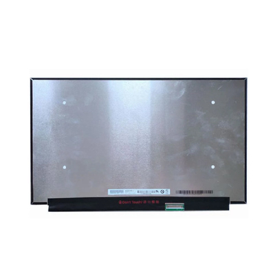 B156ZAN04.0 RGB 3840*2160 283PPI شاشة LCD TFT