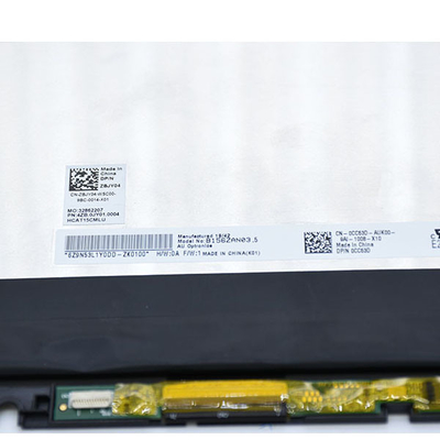 شاشة LCD جديدة بـ 15.6 بوصة لـ AUO