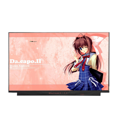جودة جيدة B156ZAN03.4 15.6 بوصة شاشة LCD مع سائق LED