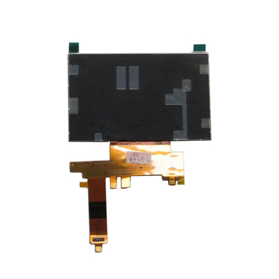 AMS495QA01 5.0 بوصة شاشة LCD العرض TFT الوحدة