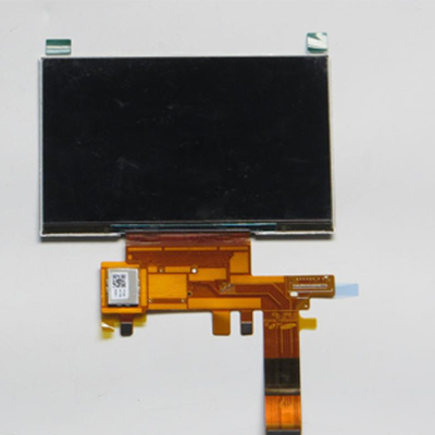 AMS495QA01 5.0 بوصة شاشة LCD العرض TFT الوحدة
