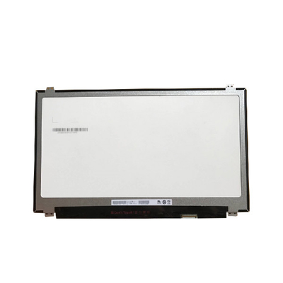 الدقة 3840*2160 B156ZAN02.3 282PPI شاشة LCD