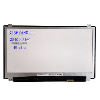 كاميرا LCD جديدة بـ 15.6 بوصة مع سائق LED
