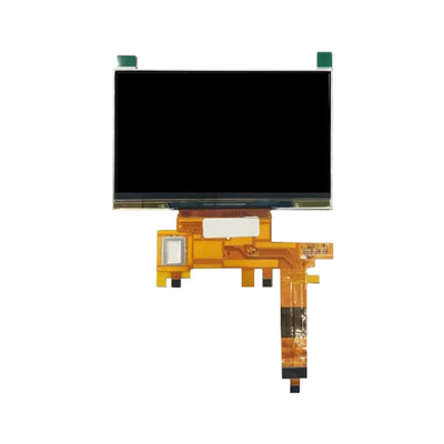 AMS495QA04 5.0 بوصة شاشة LCD 960 * 544 دقة شاشة LCD