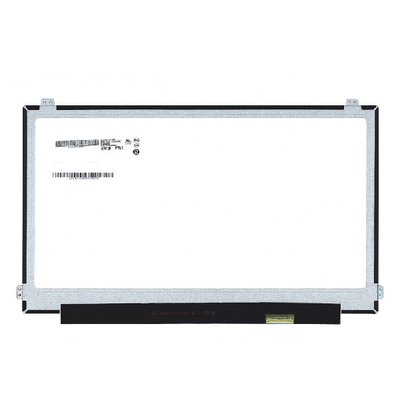 B156ZAN02.1 الحجم 15.6 بوصة 16.7M 60 هرتز شاشة LCD