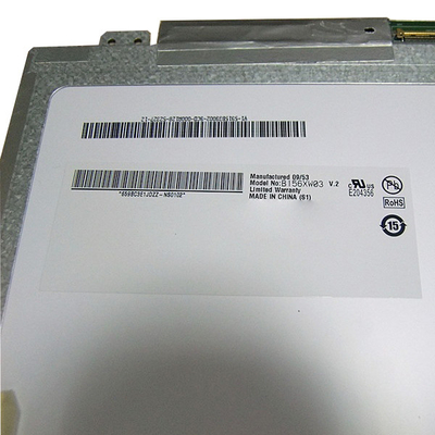 شاشة شاشة LCD جديدة وأصلية 15.6 بوصة B156XW03 V2