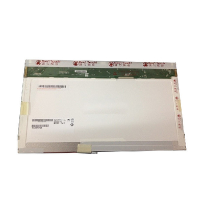 15.6 بوصة B156XW01 V2 30 دبوس شاشة LCD TFT ناقلة