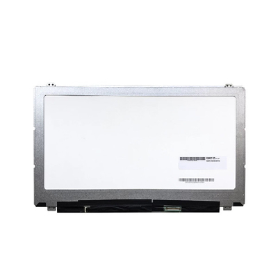 الشريط الرأسي RGB B156XTT01.1 حجم 15.6 بوصة شاشة LCD