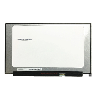 بيع ساخن 15.6 بوصة B156XTN08.0 HW0A 1366 * 768 شاشة LCD