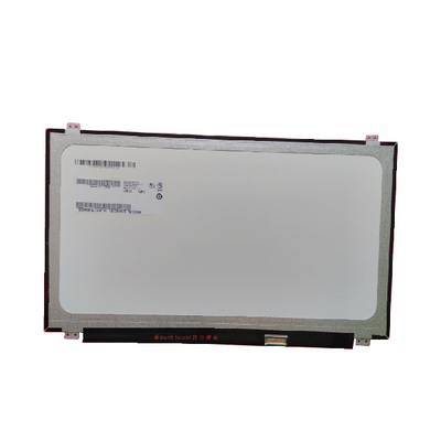 15.6 بوصة جديدة مع سائق LED B156XTN07.0 HW1A TFT لوحة LCD