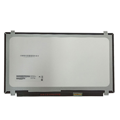 الشريط الرأسي RGB B156HTN03.9 15.6 بوصة شاشة LCD TFT