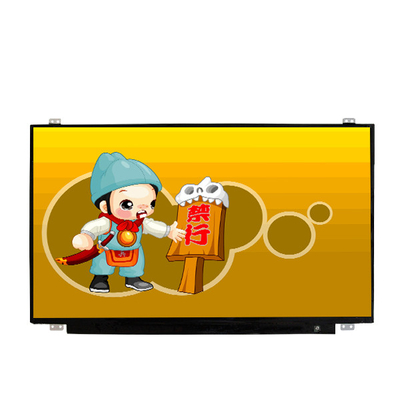 الأصلي في المخزون 15.6 بوصة B156HTN03.5 141PPI tft شاشة LCD