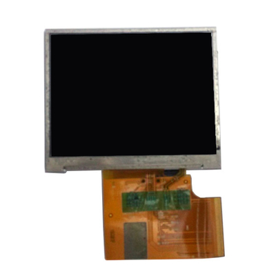LMS350GF12-005 شاشة LCD جديدة 3.5 بوصة 320 * 240
