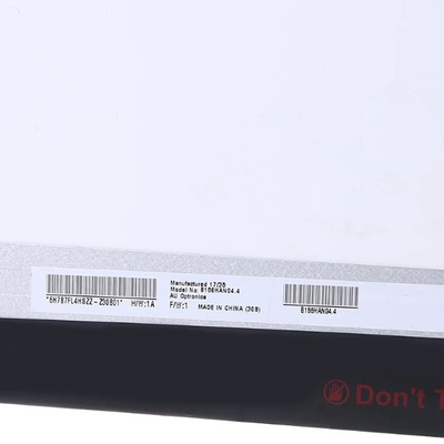 توفير B156HAN04.4 حجم 15.6 بوصة شاشة LCD مع سائق LED