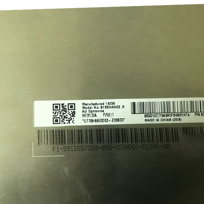 الحجم 15.6 بوصة B156HAN02.5 شاشة LCD مع الكمبيوتر المحمول