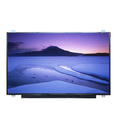 للكمبيوتر المحمول B156HAN01.2 1920 * 1080 شاشة LCD TFT