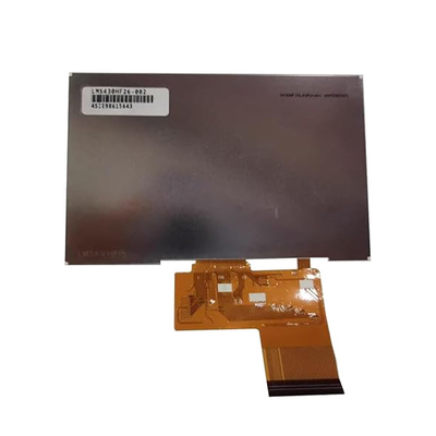 TL050JVXP04-00 شاشة LCD TFT جديدة أصلية مقاس 5.0 بوصة للهاتف المحمول
