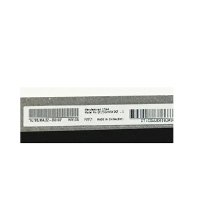 أصل و جديد B156HAK02.1 15.6 بوصة شاشة LCD مع سائق LED