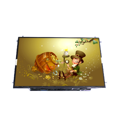بيع ساخن 15.4 بوصة B154SW02 V0 262K 40 دبوس لوحة LCD TFT