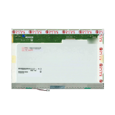 B154SW01 VB 15.4 بوصة Mirror Haze طلاء صلب TFT LCD Screnn