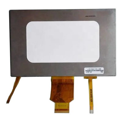 LMS700KF05 لوحة شاشة LCD 7.0 بوصة 800*480 شاشة LCD