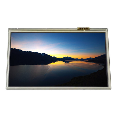 LMS700KF05 لوحة شاشة LCD 7.0 بوصة 800*480 شاشة LCD