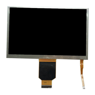 LMS700KF06 الأصلي في المخزون 7.0 بوصة 800 * 480 شاشة عرض LCD