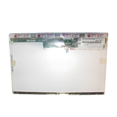 الحجم 15.4 بوصة B154PW04 V7 LCD Moudle مع سائق LED