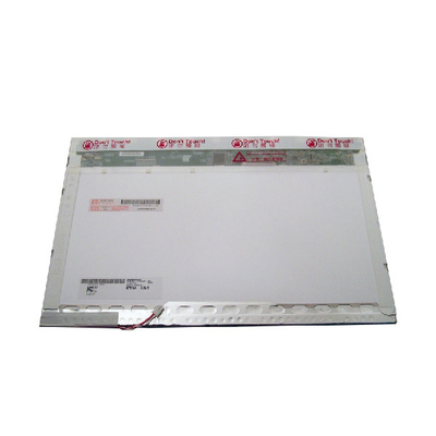 جديد B154PW02 V1 15.4 بوصة المرآة غطاء صلب شاشة LCD