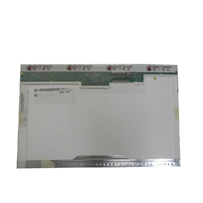 عرض الحجم 15.4 بوصة B154PW01 V1 a-Si TFT-LCD لوحة