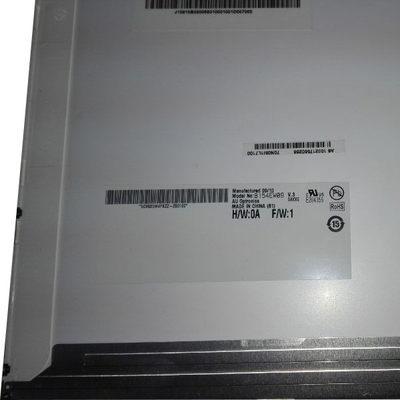 B154EW09 V3 1280*800 15.4 بوصة شاشة LCD 98PPI