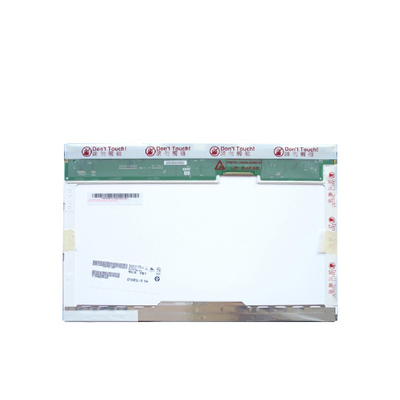 للكمبيوتر المحمول B154EW08 V1 15.4 بوصة 1280 * 800 98PPI LCD Moudle
