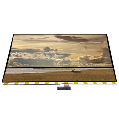 LSC550FN32-W شاشة LCD جديدة بطول 55.0 بوصة للوحة LCD من سامسونج