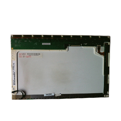الشاشة الشاشة الرأسية RGB B154EW04 V2 15.4 بوصة a-Si TFT-LCD