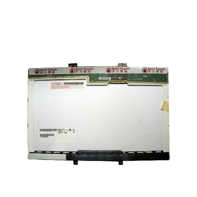 بيع ساخن B154EW02 V7 15.4 بوصة 60 هرتز 262K شاشة LCD لAUO
