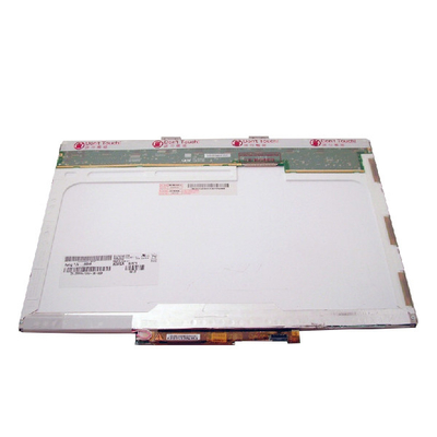 أصلاً في المخزون B154EW01 VC حجم 15.4 بوصة TFT LCD Moudle