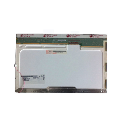 عرض LCD عالي الجودة B154EW01 V5 بدقة 1280*800 98PPI