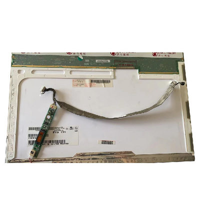 B154EW01 V0 15.4 بوصة 1280 * 800 98PPI شاشة LCD